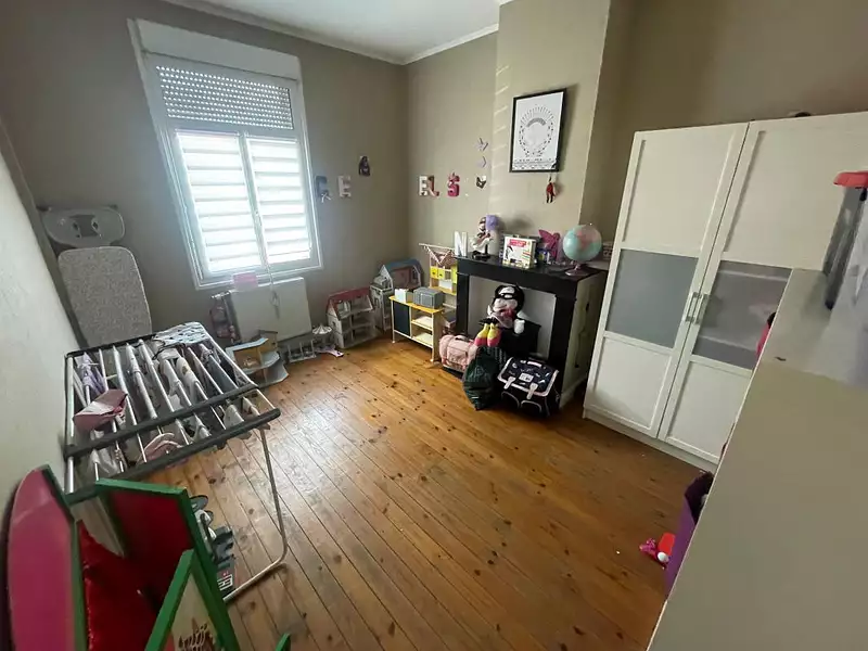 Maison, 106 m²
