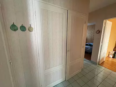 Maison, 81 m²
