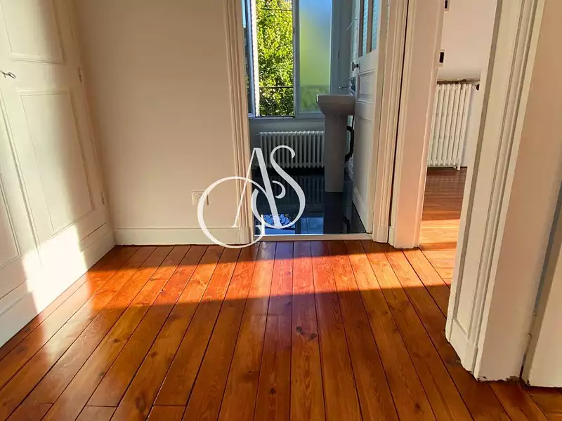 Maison, 100 m²