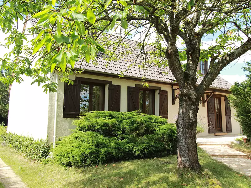 Maison, 149 m²