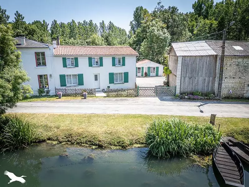 Maison, 122 m²