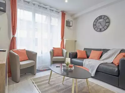 Appartement, 72 m²