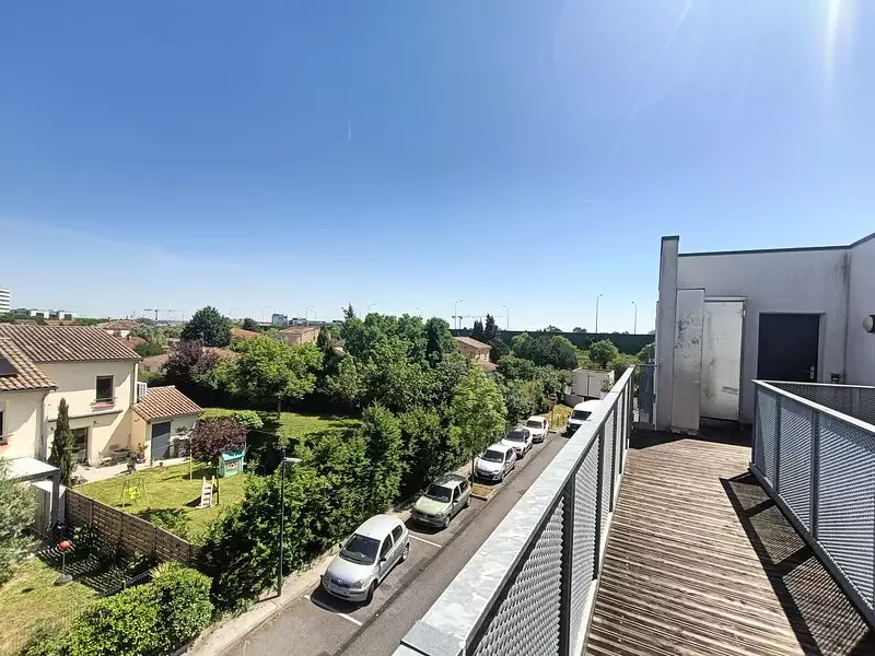 Appartement, 87 m²