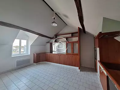 Appartement, 52,23 m²