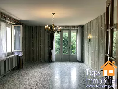 Maison, 156 m²