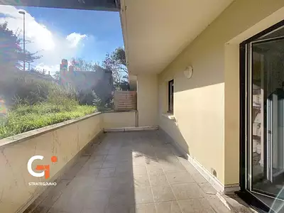 Appartement, 30,95 m²