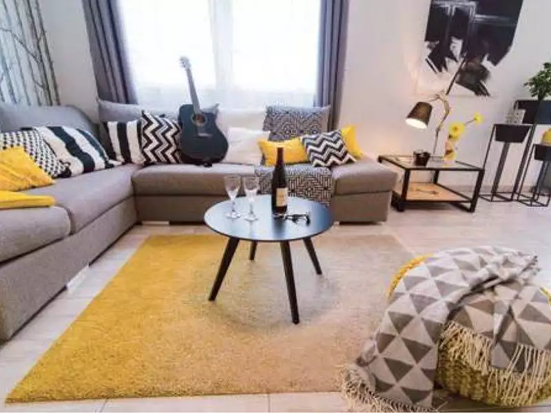 Appartement, 100,72 m²