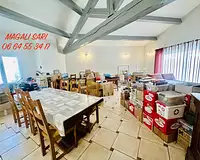 Maison, 190 m²