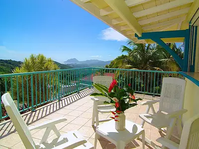 Maison, 330 m²