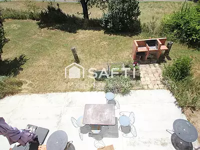 Maison, 223 m²