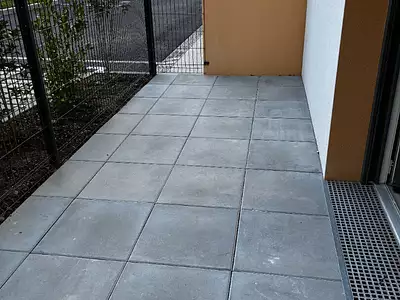 Appartement, 64,98 m²