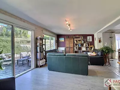 Maison, 177,6 m²
