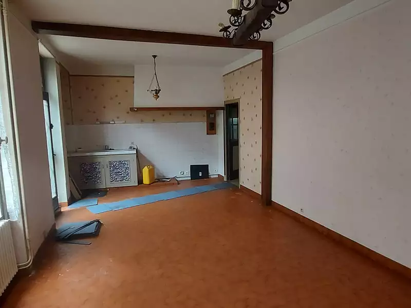 Maison, 88 m²