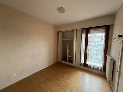 Appartement, 64 m²