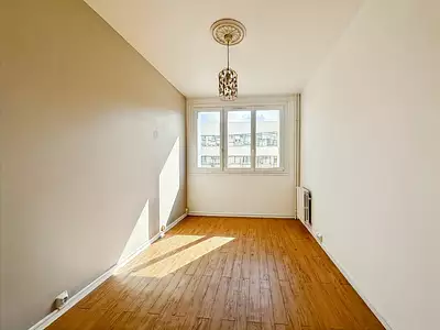 Appartement, 56 m²