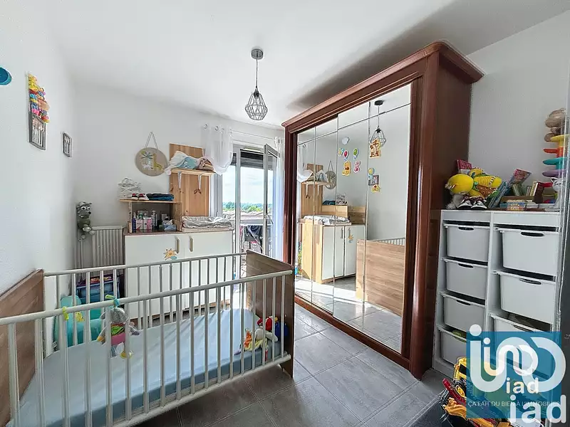 Immeuble, 621 m²