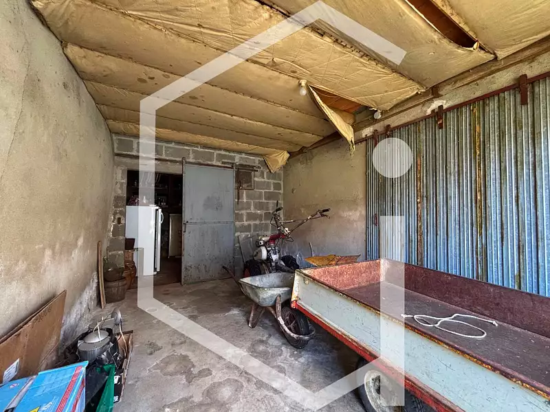 Maison, 84 m²