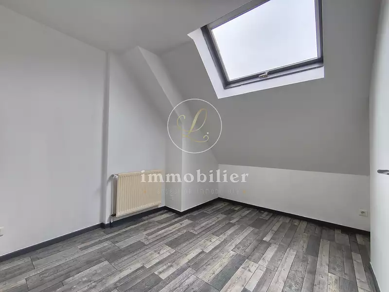 Appartement, 37,3 m²