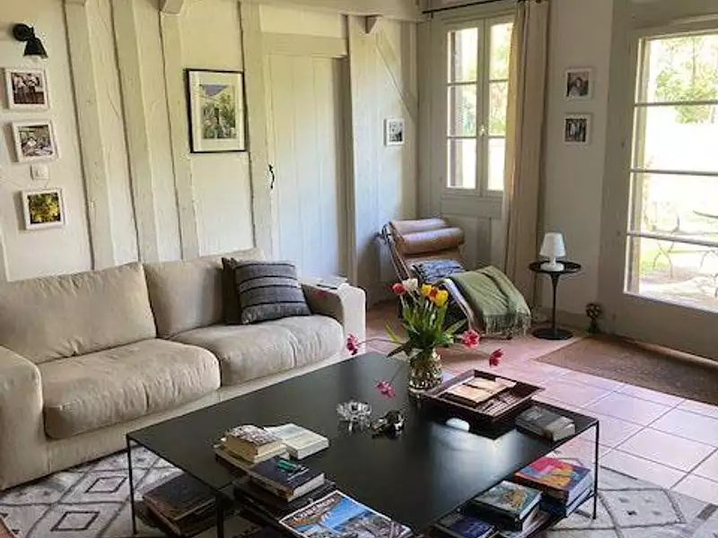 Maison, 200 m²