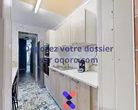 Appartement, 105 m²