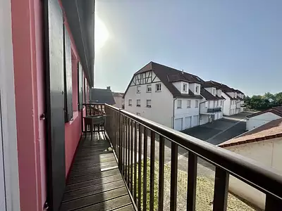 Appartement, 69,19 m²