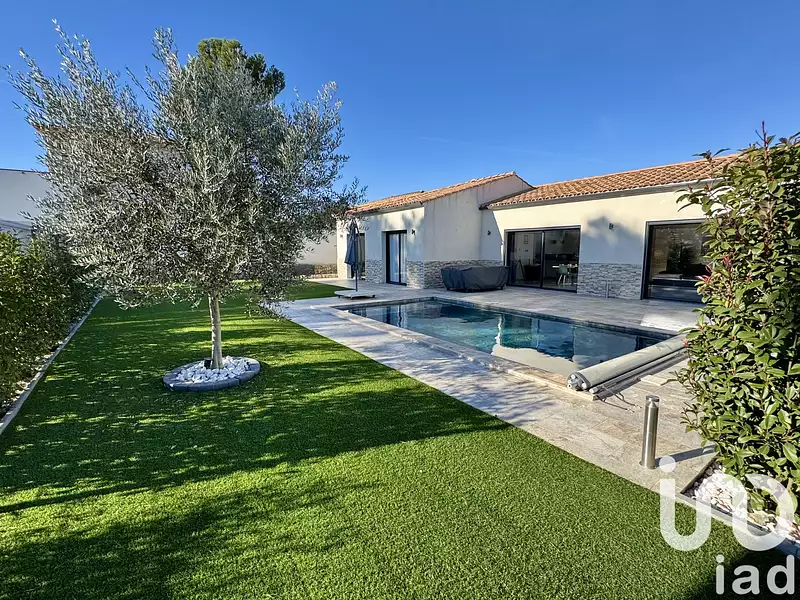 Maison, 144 m²