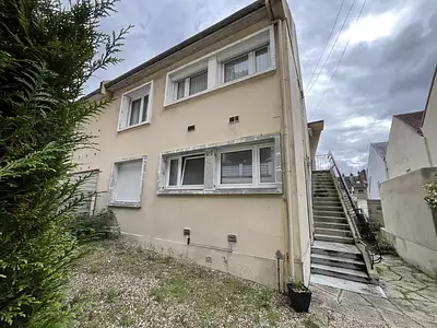 Appartement, 42,55 m²