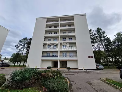 Appartement, 82 m²