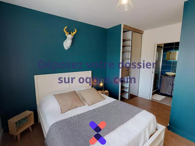 Appartement, 120 m²