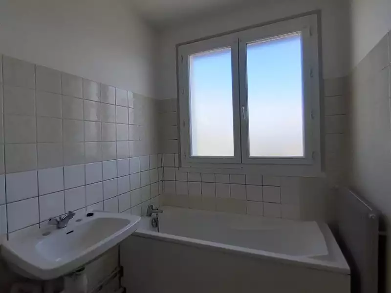 Appartement, 91 m²