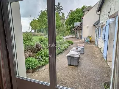 Maison, 200 m²