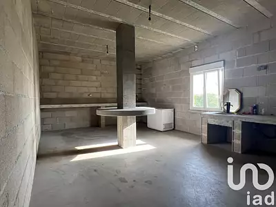 Maison, 170 m²