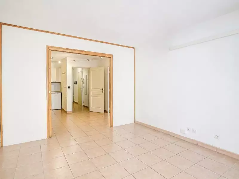 Appartement, 45 m²