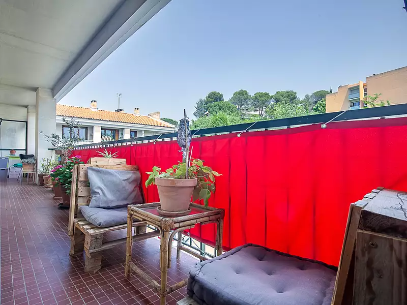 Appartement, 98,09 m²