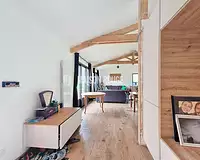Maison, 166 m²