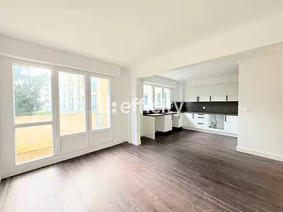 Appartement, 60 m²