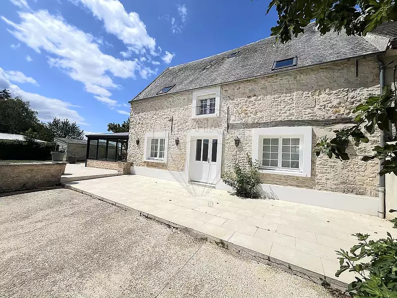 Maison, 180 m²