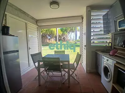 Appartement, 20,38 m²