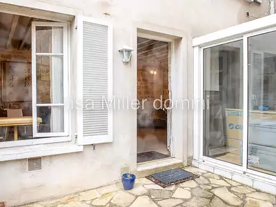 Maison, 74,75 m²