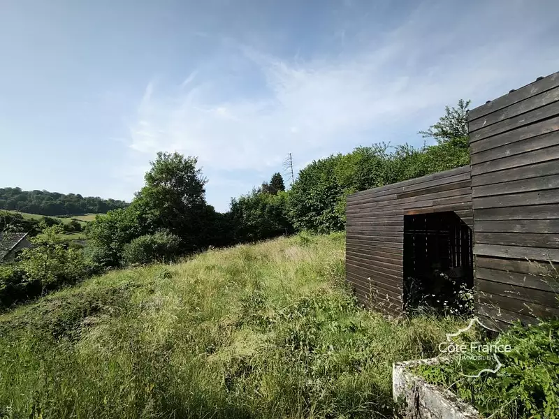 Maison, 100 m²