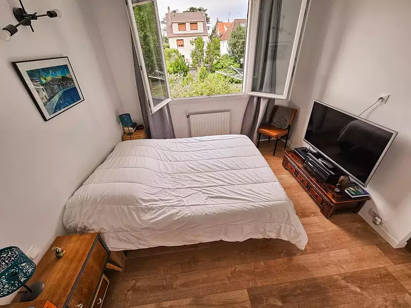 Maison, 90 m²