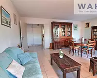 Appartement, 66,44 m²