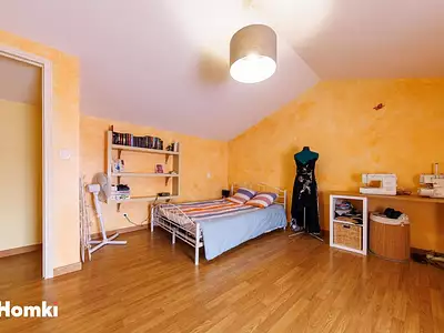 Maison, 105 m²