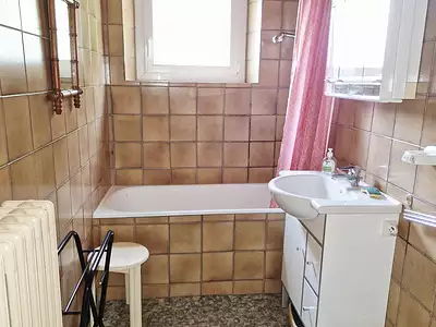 Maison, 128 m²