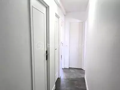 Appartement, 111 m²