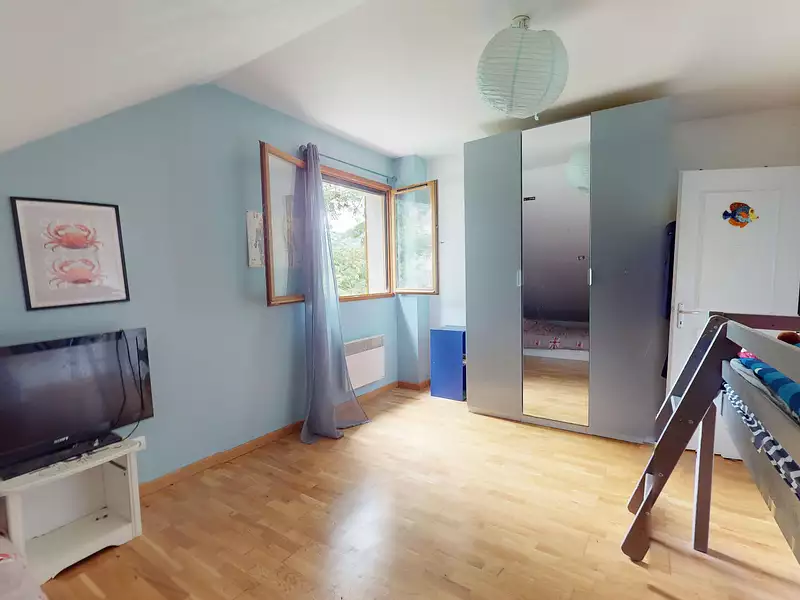Maison, 105 m²