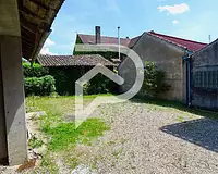 Immeuble, 400 m²