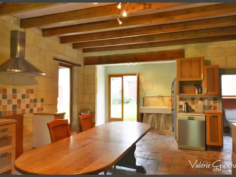Maison, 250 m²