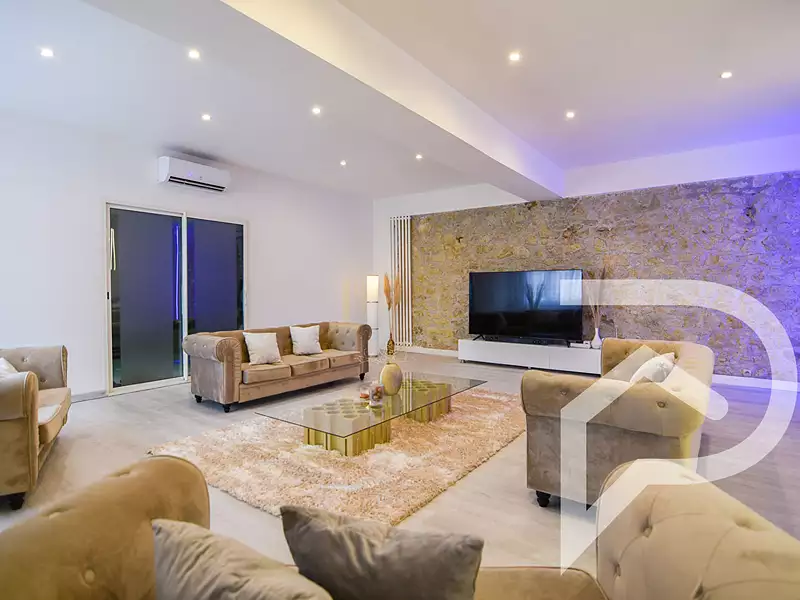 Appartement, 225 m²