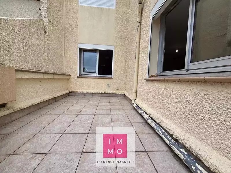 Appartement, 74,76 m²
